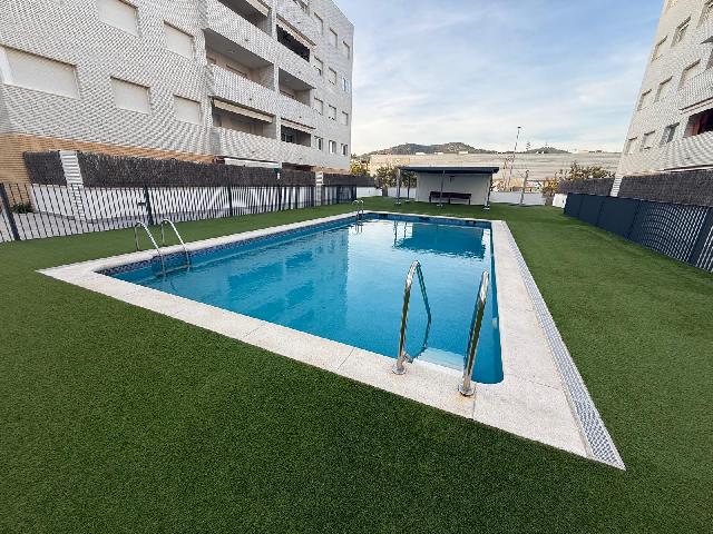 Imagen 28 Inmueble 300784 - Apto. Playa en venta en Calafell / A 100 metros del Mar