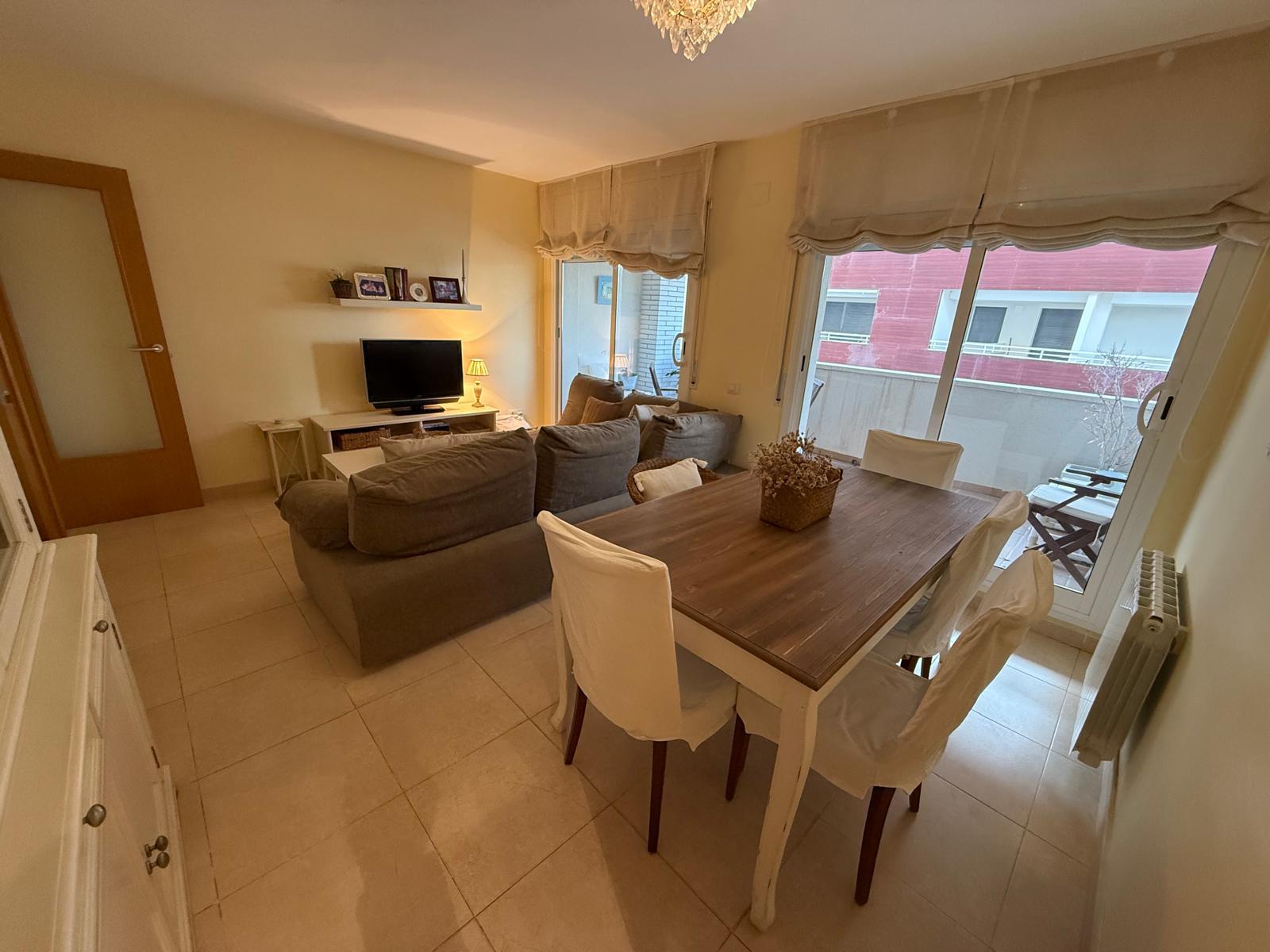 Imagen 8 Apto. Playa en venta en Calafell / A 100 metros del Mar