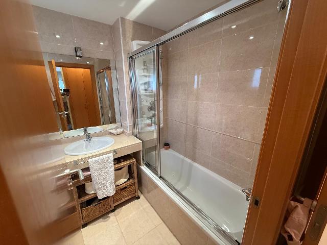 Imagen 23 Inmueble 300784 - Apto. Playa en venta en Calafell / A 100 metros del Mar