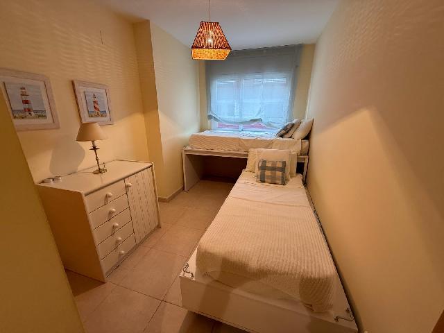 Imagen 14 Inmueble 300784 - Apto. Playa en venta en Calafell / A 100 metros del Mar