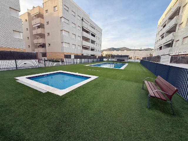 Imagen 27 Inmueble 300784 - Apto. Playa en venta en Calafell / A 100 metros del Mar
