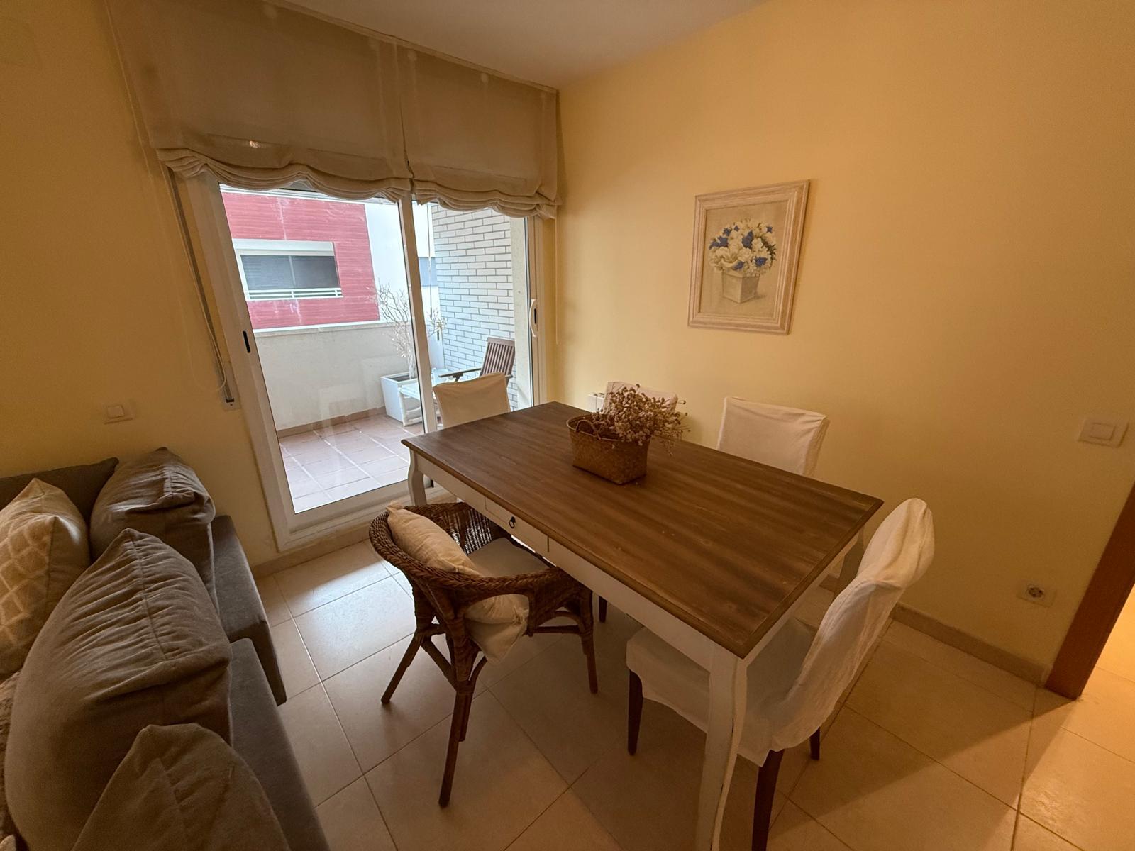 Imagen 9 Apto. Playa en venta en Calafell / A 100 metros del Mar