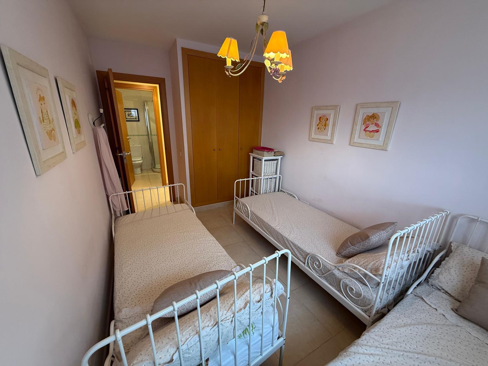 Imagen 19 Apto. Playa en venta en Calafell / A 100 metros del Mar