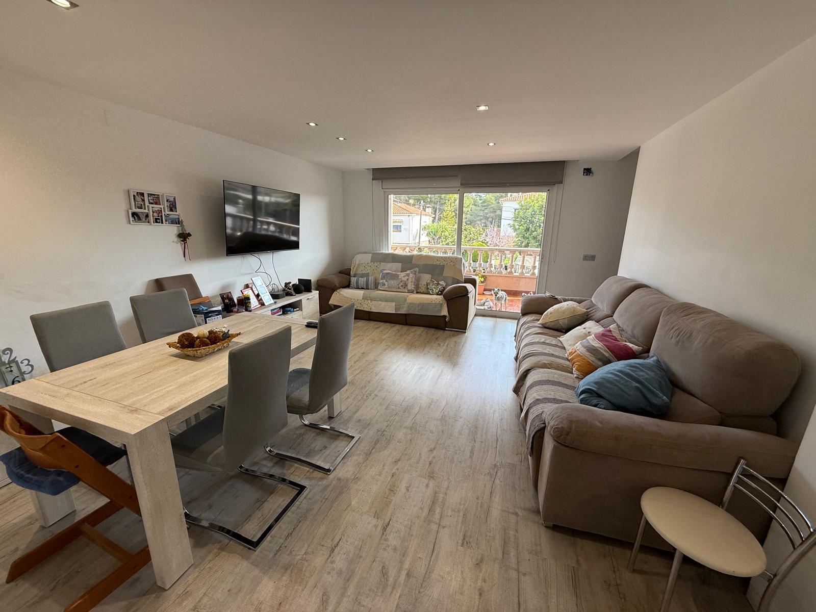 Imagen 1 Casa Adosada en venta en Calafell / Urbanizacion Bonanova 