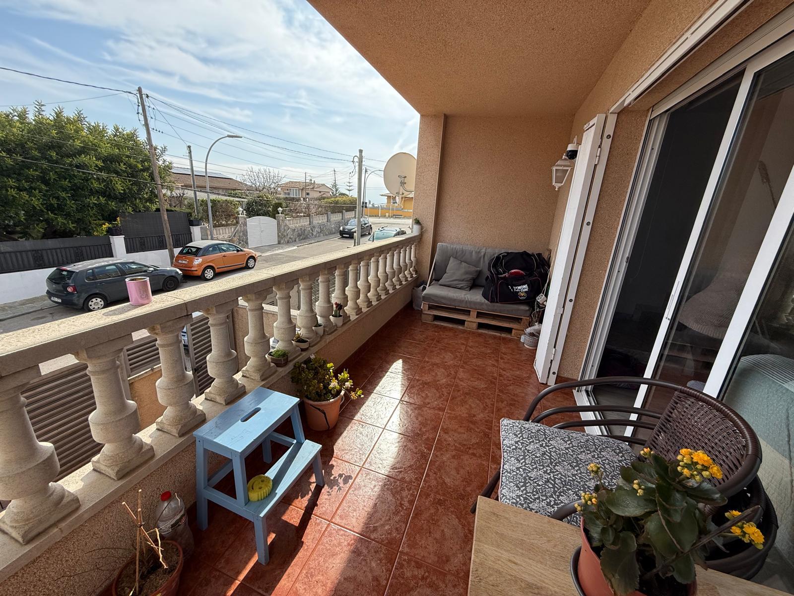 Imagen 7 Casa Adosada en venta en Calafell / Urbanizacion Bonanova 