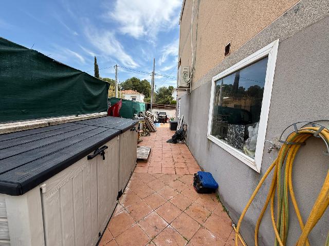 Imagen 28 Inmueble 300860 - Casa Adosada en venta en Calafell / Urbanizacion Bonanova 