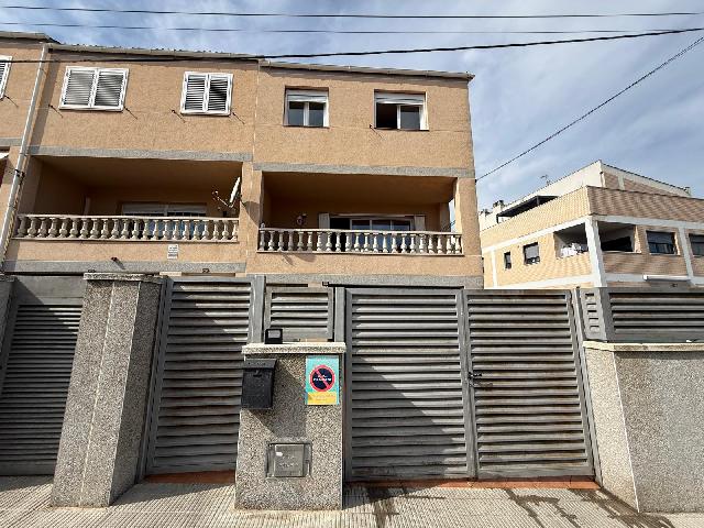Imagen 2 Inmueble 300860 - Casa Adosada en venta en Calafell / Urbanizacion Bonanova 