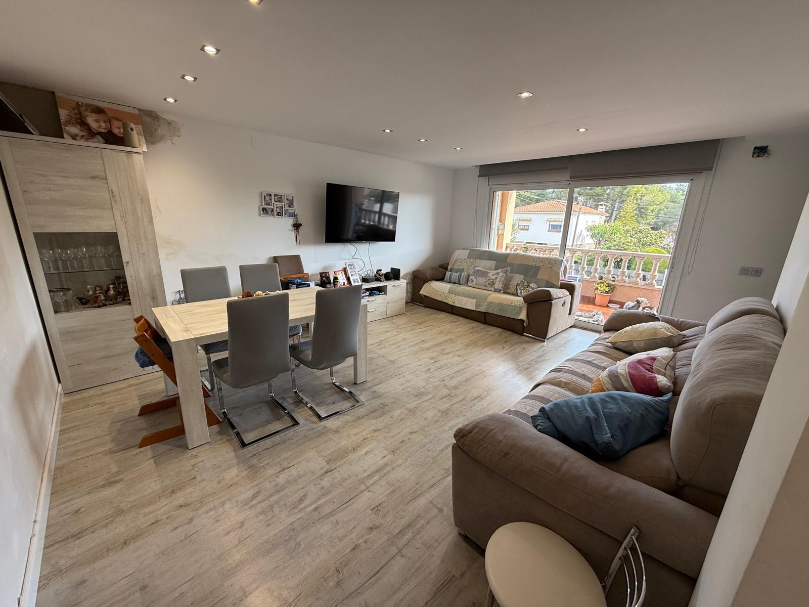 Imagen 3 Casa Adosada en venta en Calafell / Urbanizacion Bonanova 