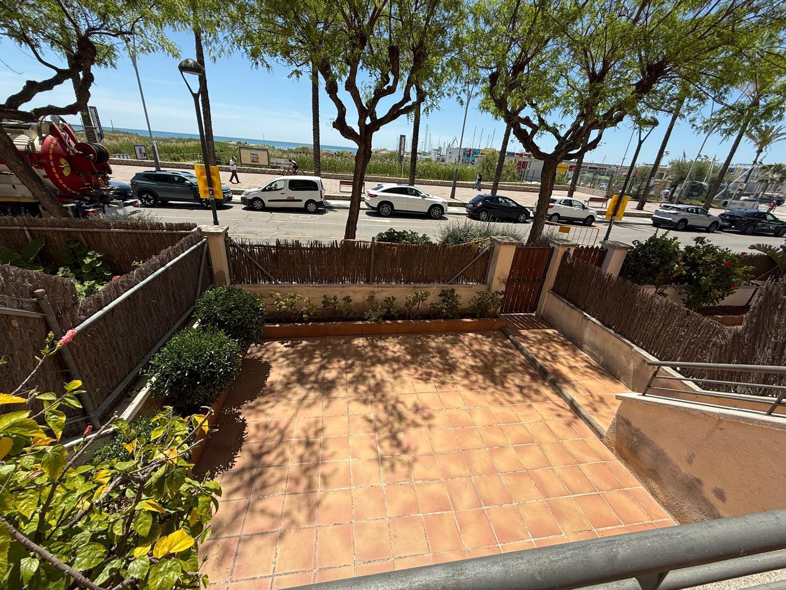 Imagen 1 Planta Baja en venta en Calafell / Puerto de Segur