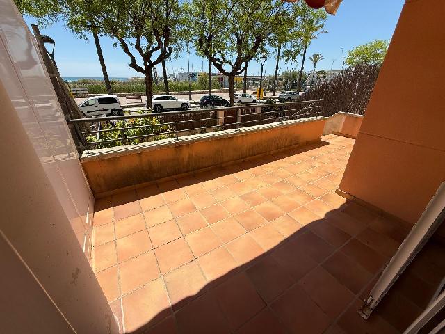 Imagen 4 Inmueble 301138 - Planta Baja en venta en Calafell / Puerto de Segur