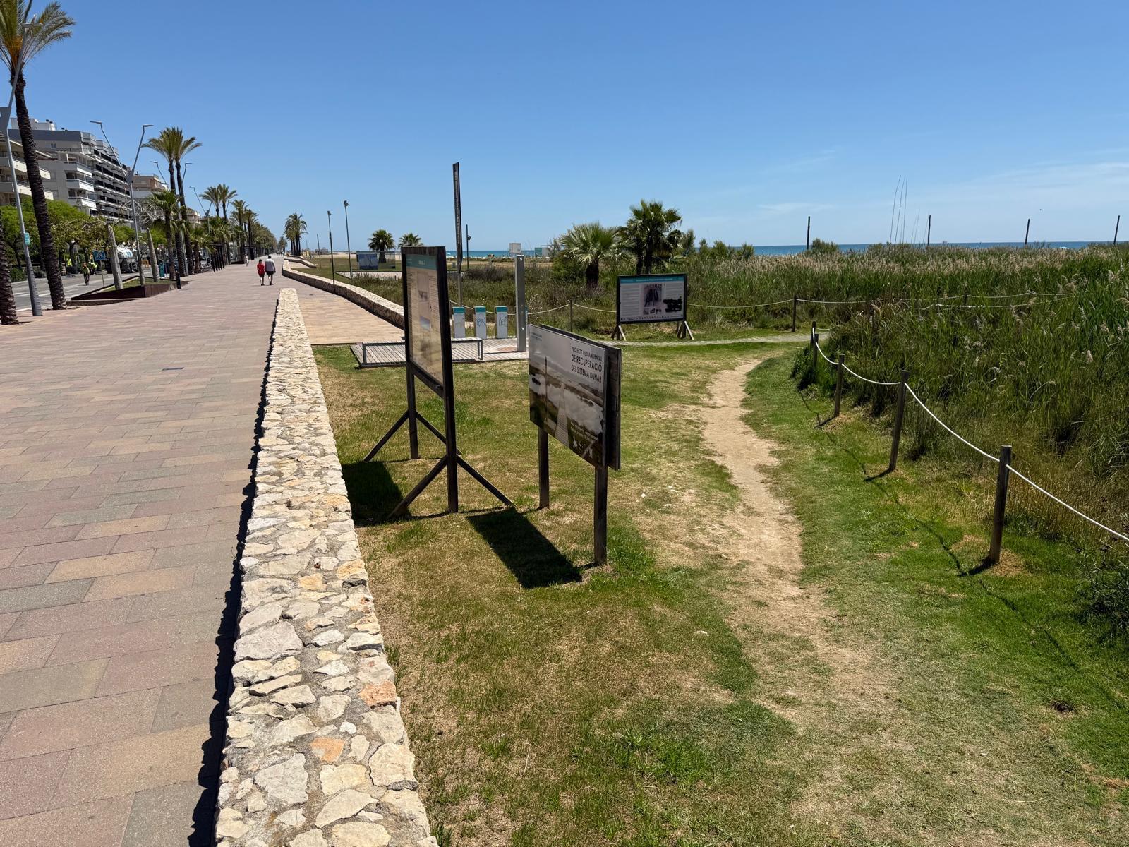 Imagen 33 Planta Baja en venta en Calafell / Puerto de Segur