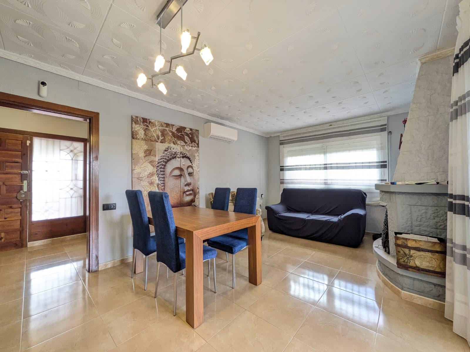 Imagen 5 Casa Aislada en venta en Bisbal Del Penedès La / En la urbanización Can Gordei