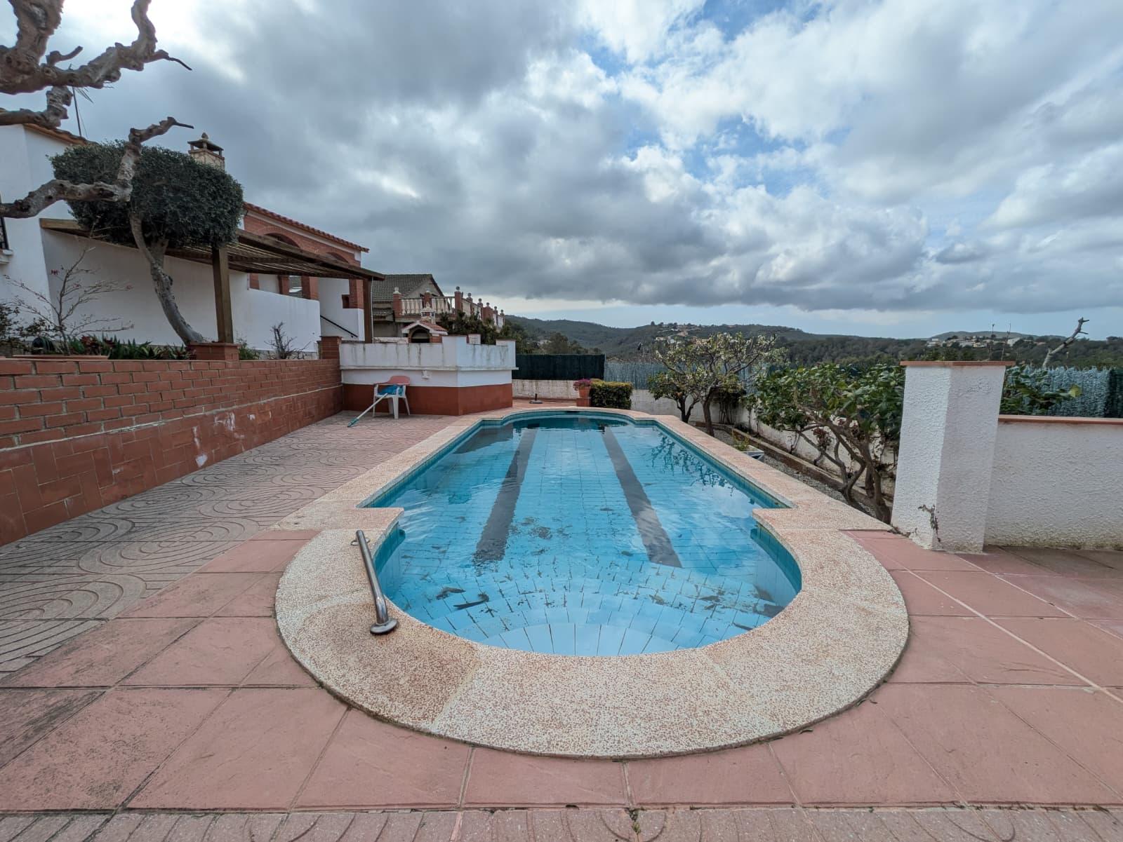 Imagen 29 Casa Aislada en venta en Bisbal Del Penedès La / En la urbanización Can Gordei