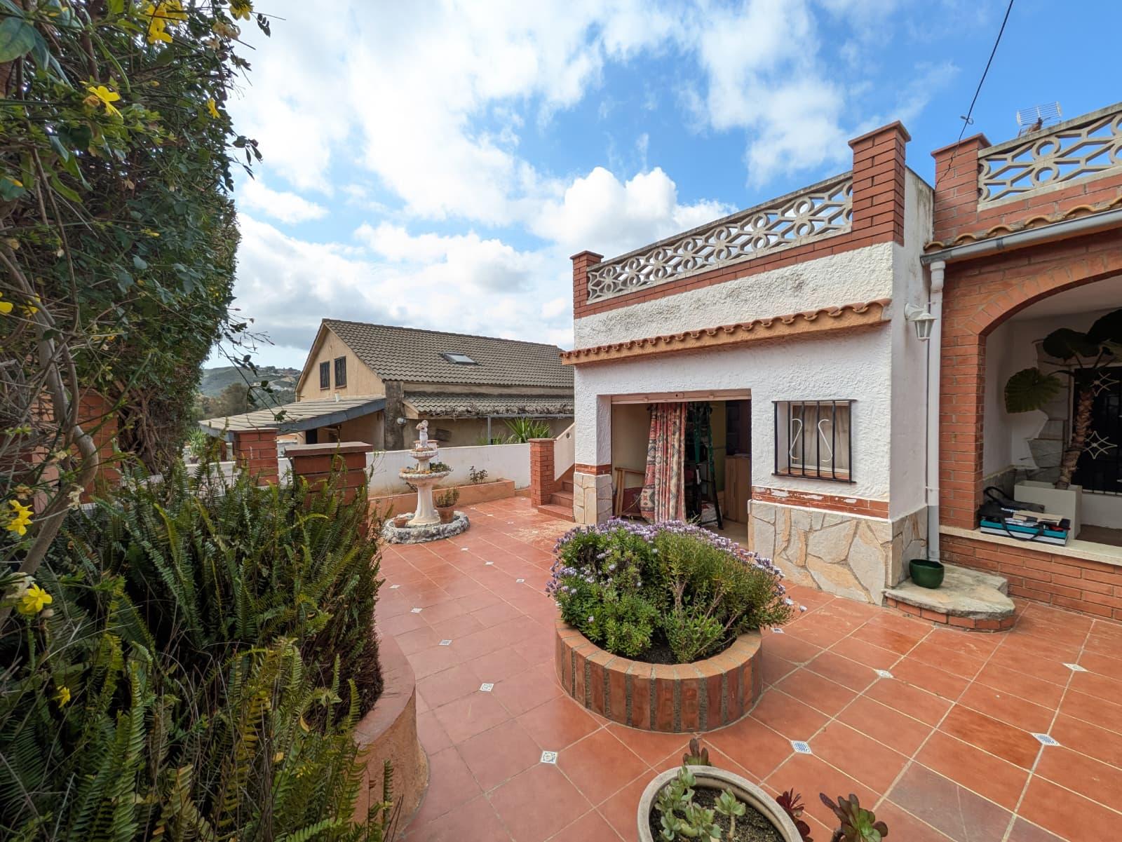 Imagen 31 Casa Aislada en venta en Bisbal Del Penedès La / En la urbanización Can Gordei