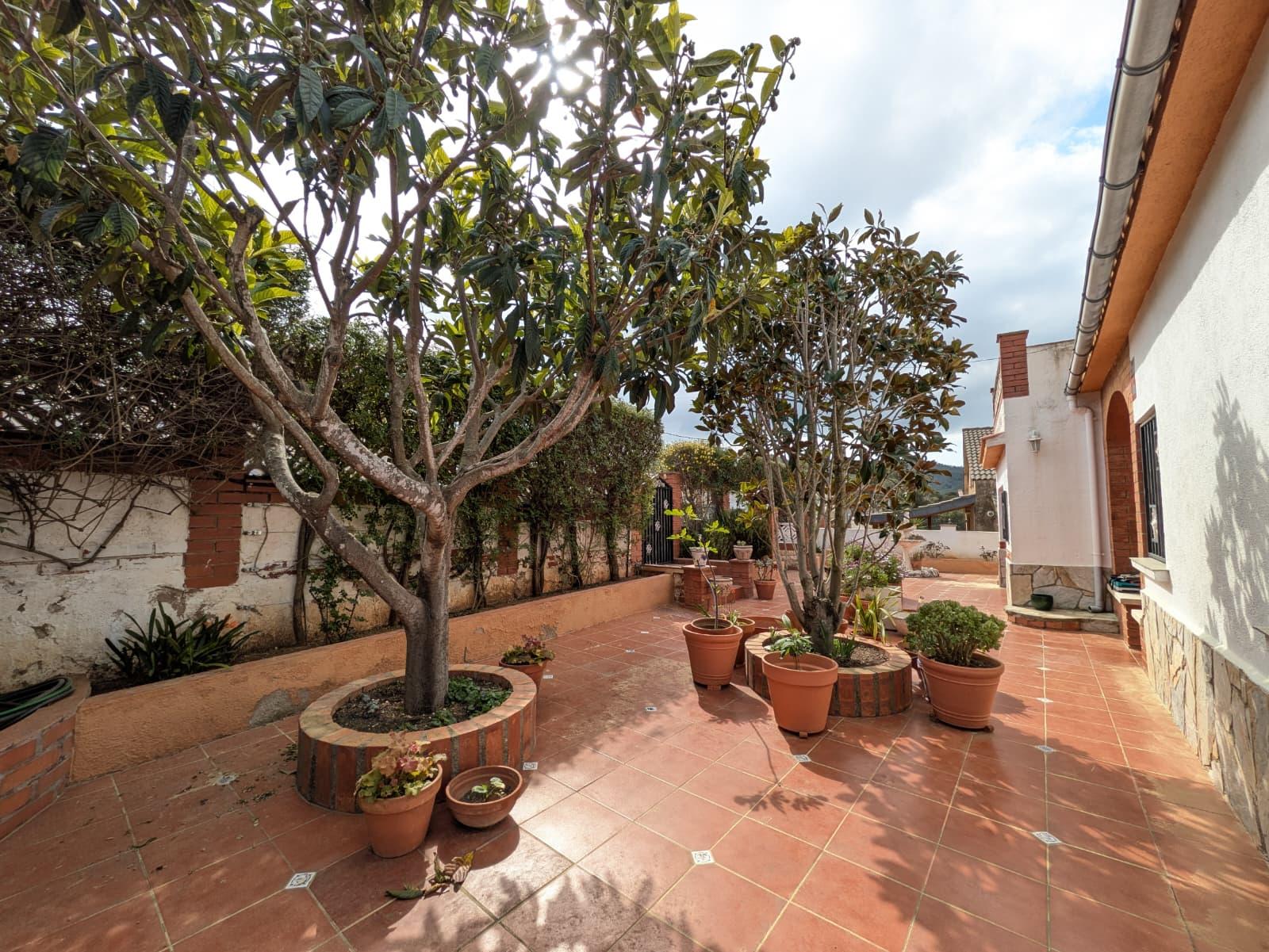 Imagen 34 Casa Aislada en venta en Bisbal Del Penedès La / En la urbanización Can Gordei