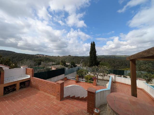 Imagen 35 Inmueble 301399 - Casa Aislada en venta en Bisbal Del Penedès (La) / En la urbanización Can Gordei
