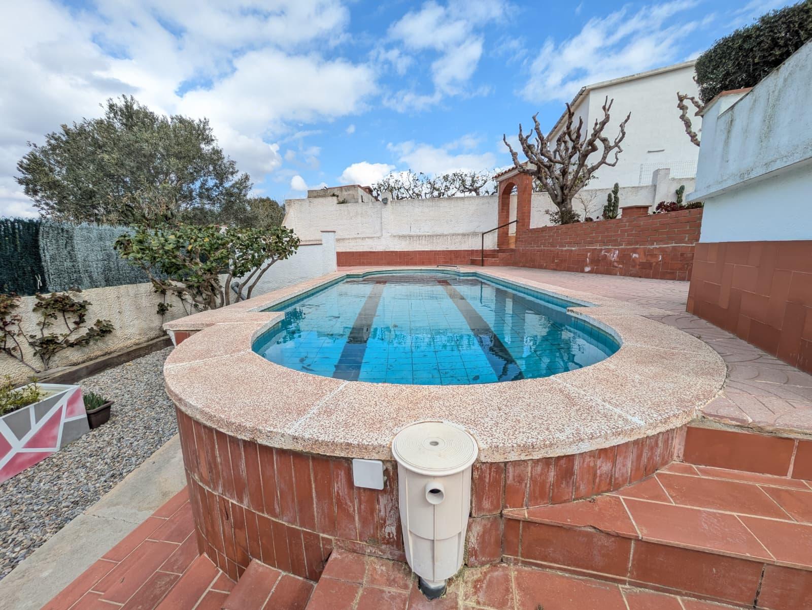 Imagen 30 Casa Aislada en venta en Bisbal Del Penedès La / En la urbanización Can Gordei