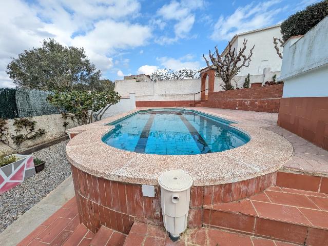 Imagen 30 Inmueble 301399 - Casa Aislada en venta en Bisbal Del Penedès (La) / En la urbanización Can Gordei