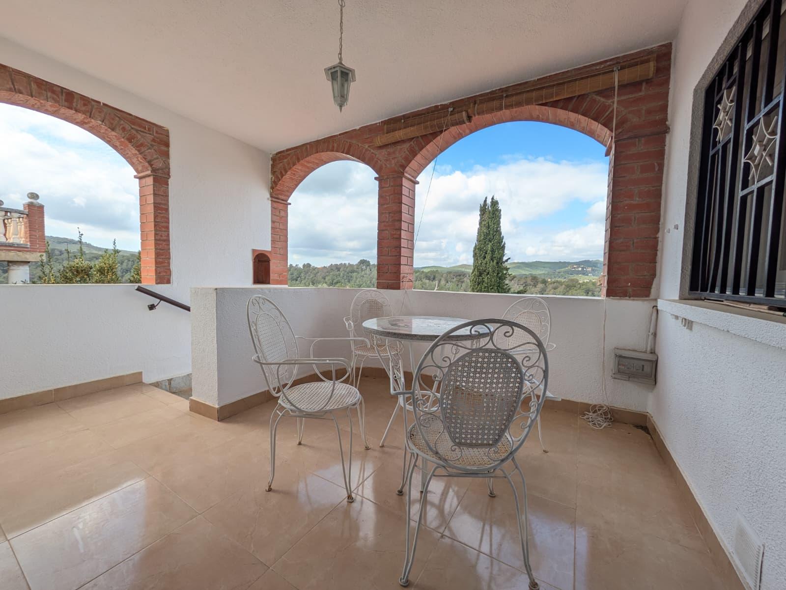 Imagen 11 Casa Aislada en venta en Bisbal Del Penedès La / En la urbanización Can Gordei
