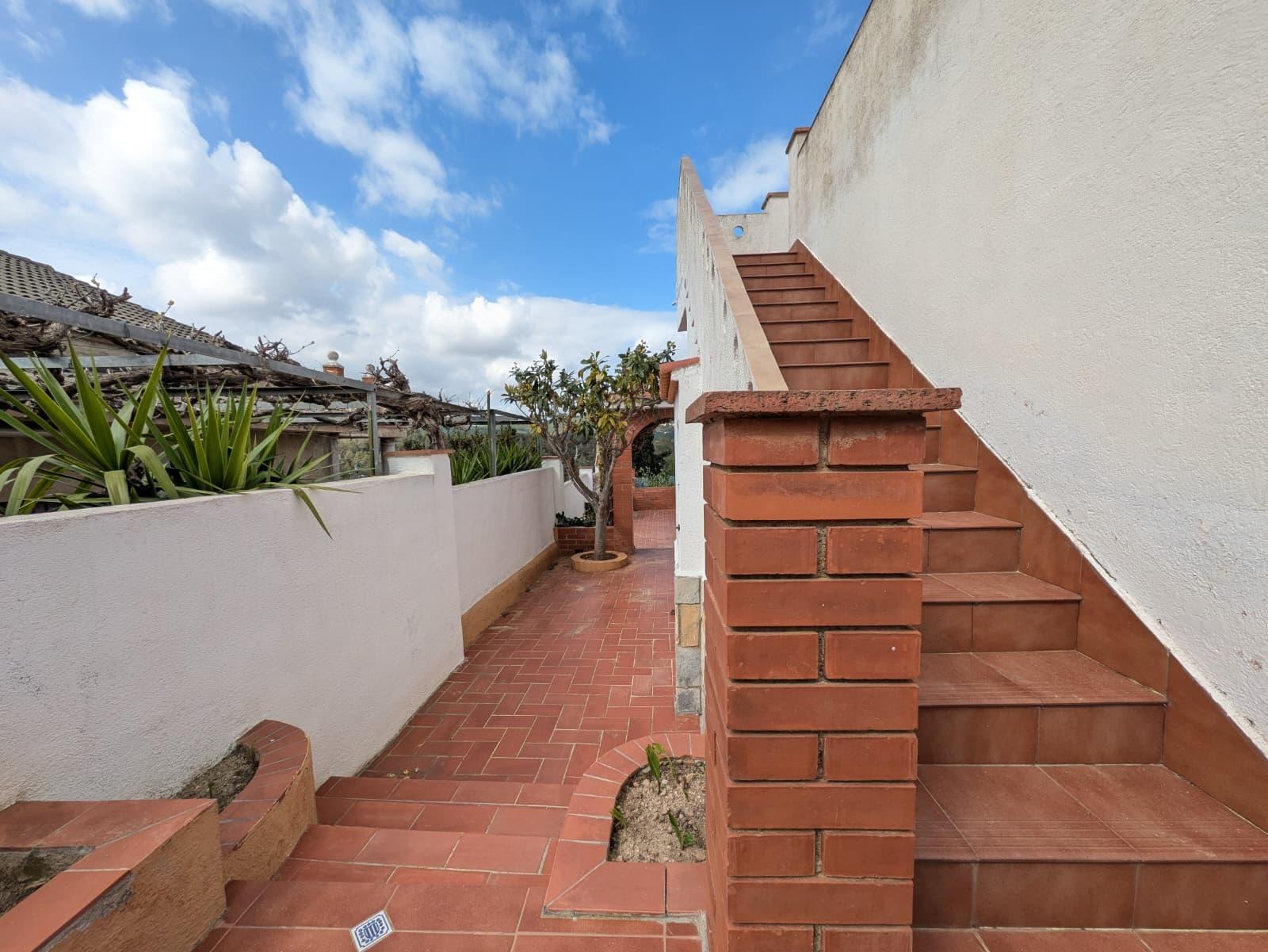 Imagen 37 Casa Aislada en venta en Bisbal Del Penedès La / En la urbanización Can Gordei