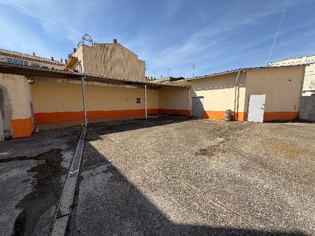 Imagen 5 Inmueble 301462 - Local Comercial en alquiler en Llorenç Del Penedès / En el mismo centro del Pueblo.