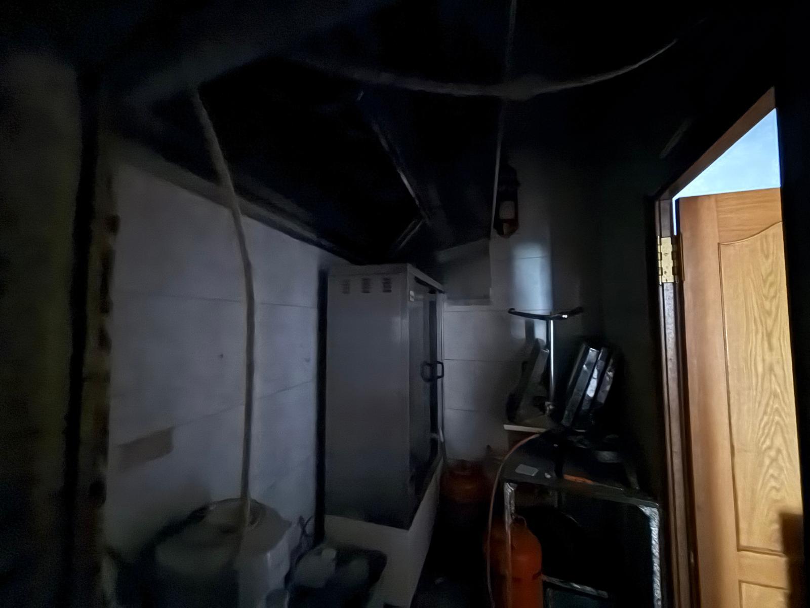 Imagen 7 Local Comercial en venta en Vendrell El / Local comercial con salida de humos