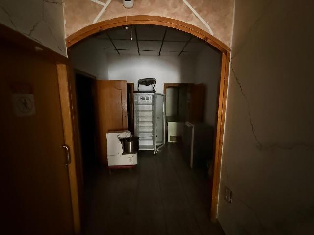 Imagen 5 Inmueble 301484 - Local Comercial en venta en Vendrell (El) / Local comercial con salida de humos