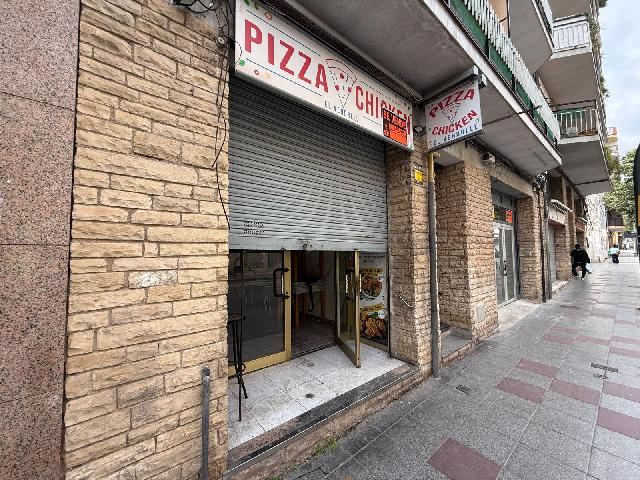 Imagen 9 Inmueble 301484 - Local Comercial en venta en Vendrell (El) / Local comercial con salida de humos