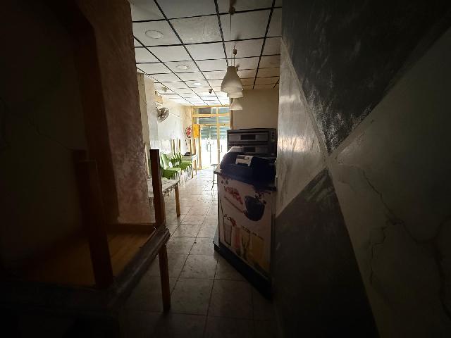 Imagen 4 Inmueble 301484 - Local Comercial en venta en Vendrell (El) / Local comercial con salida de humos