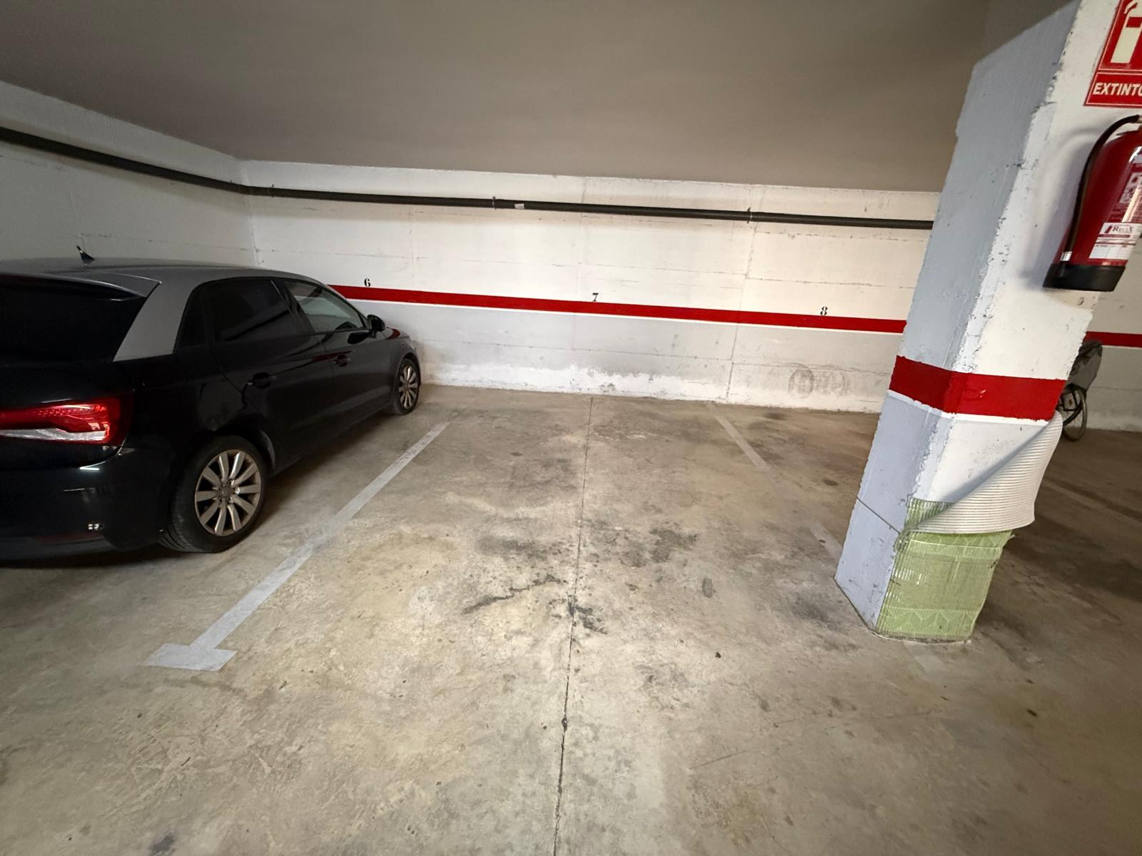 Imagen 21 Apartamento en venta en Cunit / A 5 minutos del centro