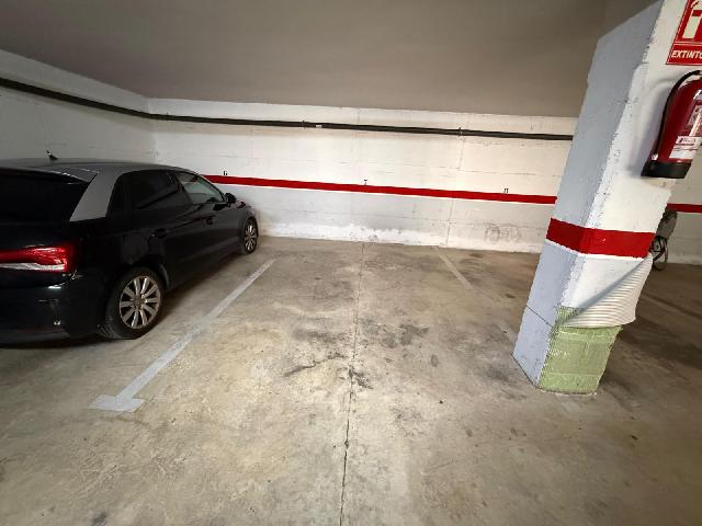 Imagen 21 Inmueble 301507 - Apartamento en venta en Cunit / A 5 minutos del centro