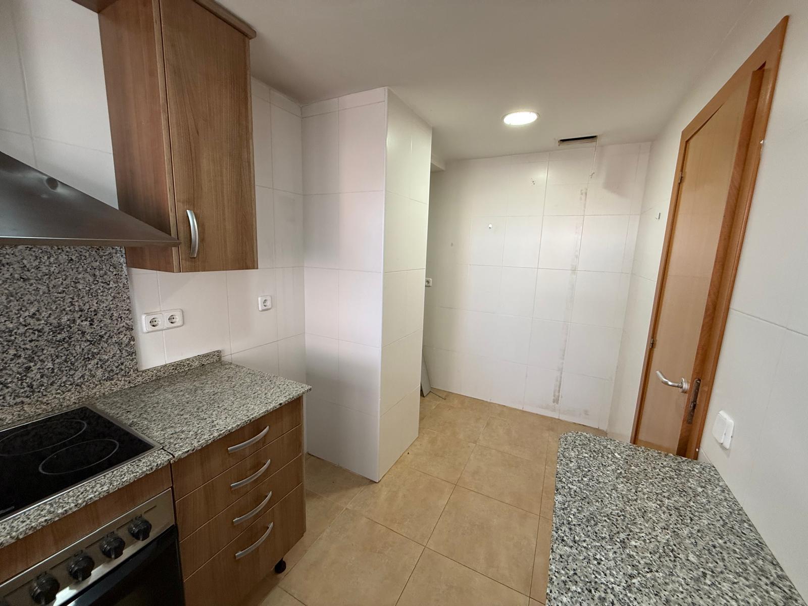 Imagen 6 Apartamento en venta en Cunit / A 5 minutos del centro