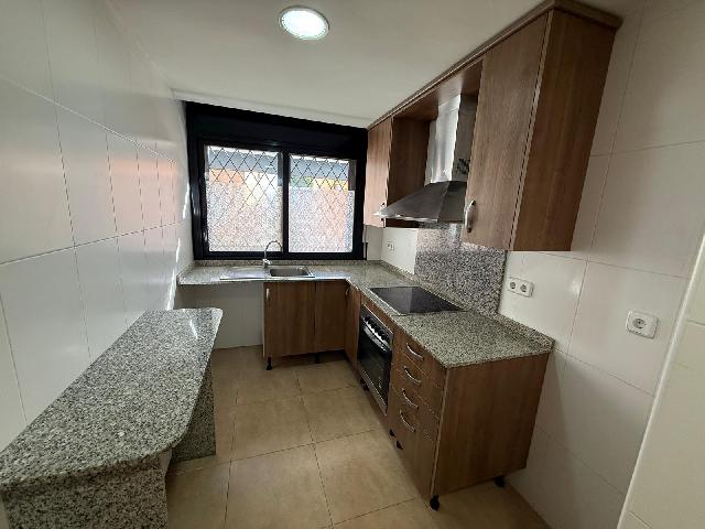 Imagen 5 Inmueble 301507 - Apartamento en venta en Cunit / A 5 minutos del centro