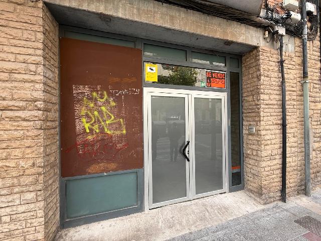 Imagen 8 Inmueble 301536 - Local Comercial en venta en Vendrell (El) / Carretera de Valls