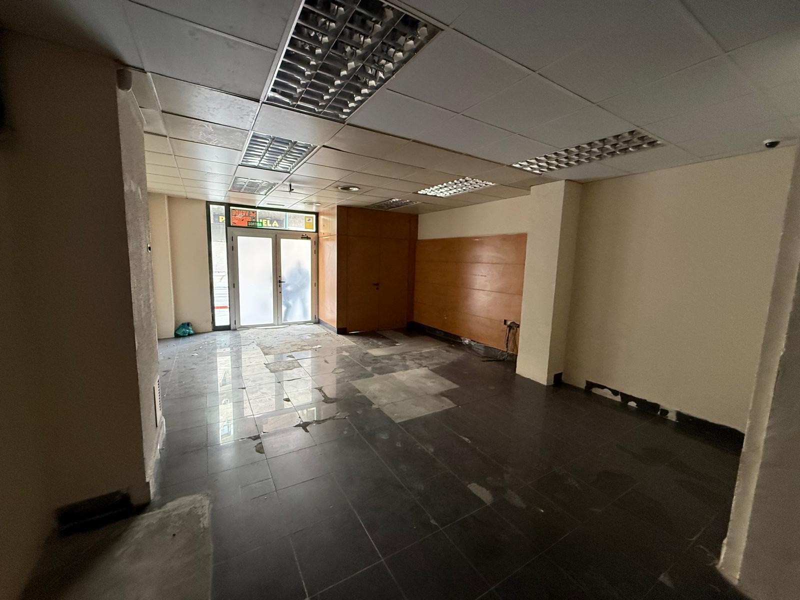 Imagen 1 Local Comercial en venta en Vendrell El / Carretera de Valls