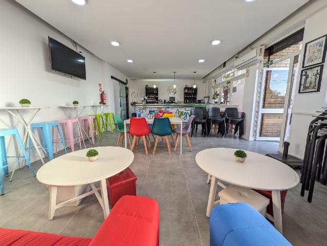 Imagen 1 Inmueble 301583 - Local Comercial en venta en Vendrell (El) / Local comercial en la avenida Sanatori