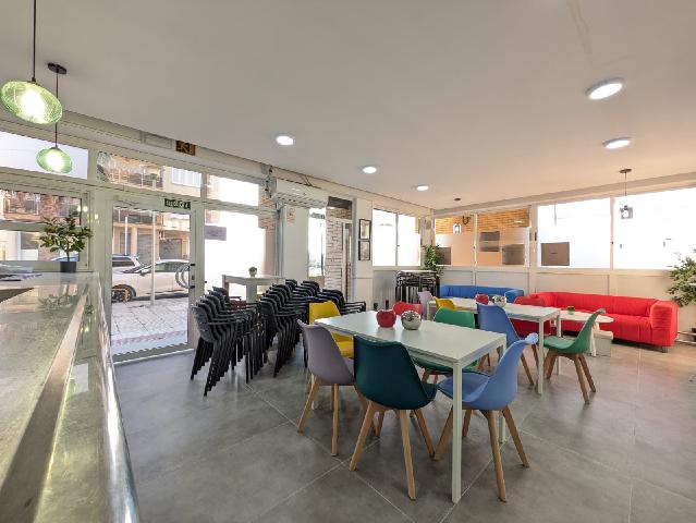 Imagen 4 Inmueble 301583 - Local Comercial en venta en Vendrell (El) / Local comercial en la avenida Sanatori