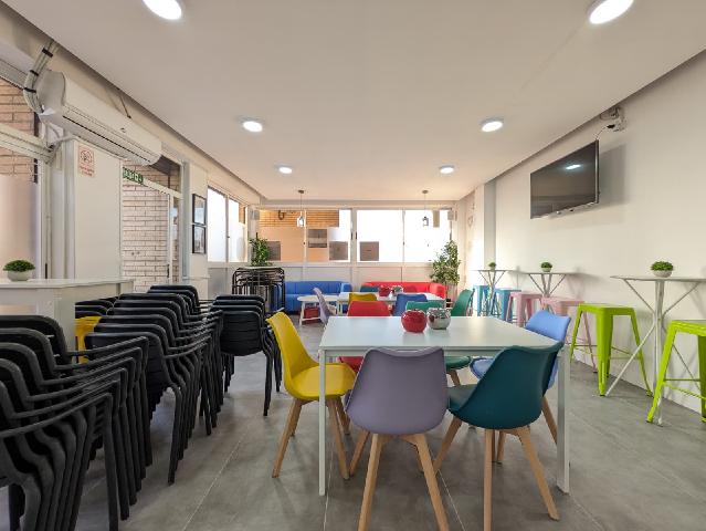 Imagen 6 Inmueble 301583 - Local Comercial en venta en Vendrell (El) / Local comercial en la avenida Sanatori