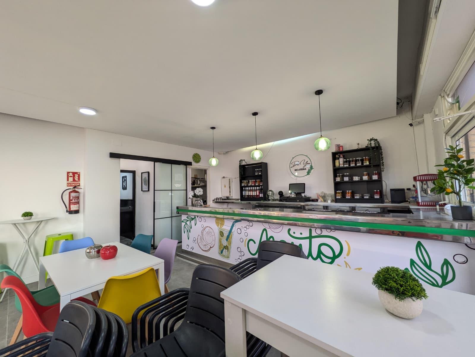 Imagen 5 Local Comercial en venta en Vendrell El / Local comercial en la avenida Sanatori