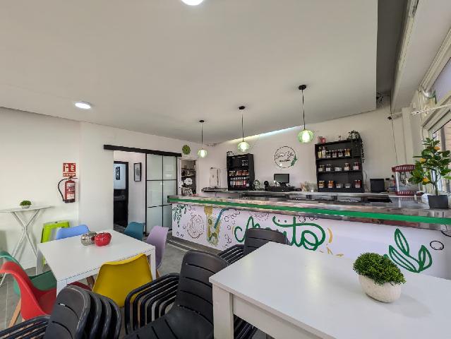 Imagen 5 Inmueble 301583 - Local Comercial en alquiler en Vendrell (El) / Local comercial en la avenida Sanatori