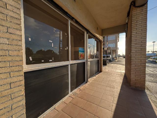 Imagen 25 Inmueble 301583 - Local Comercial en venta en Vendrell (El) / Local comercial en la avenida Sanatori