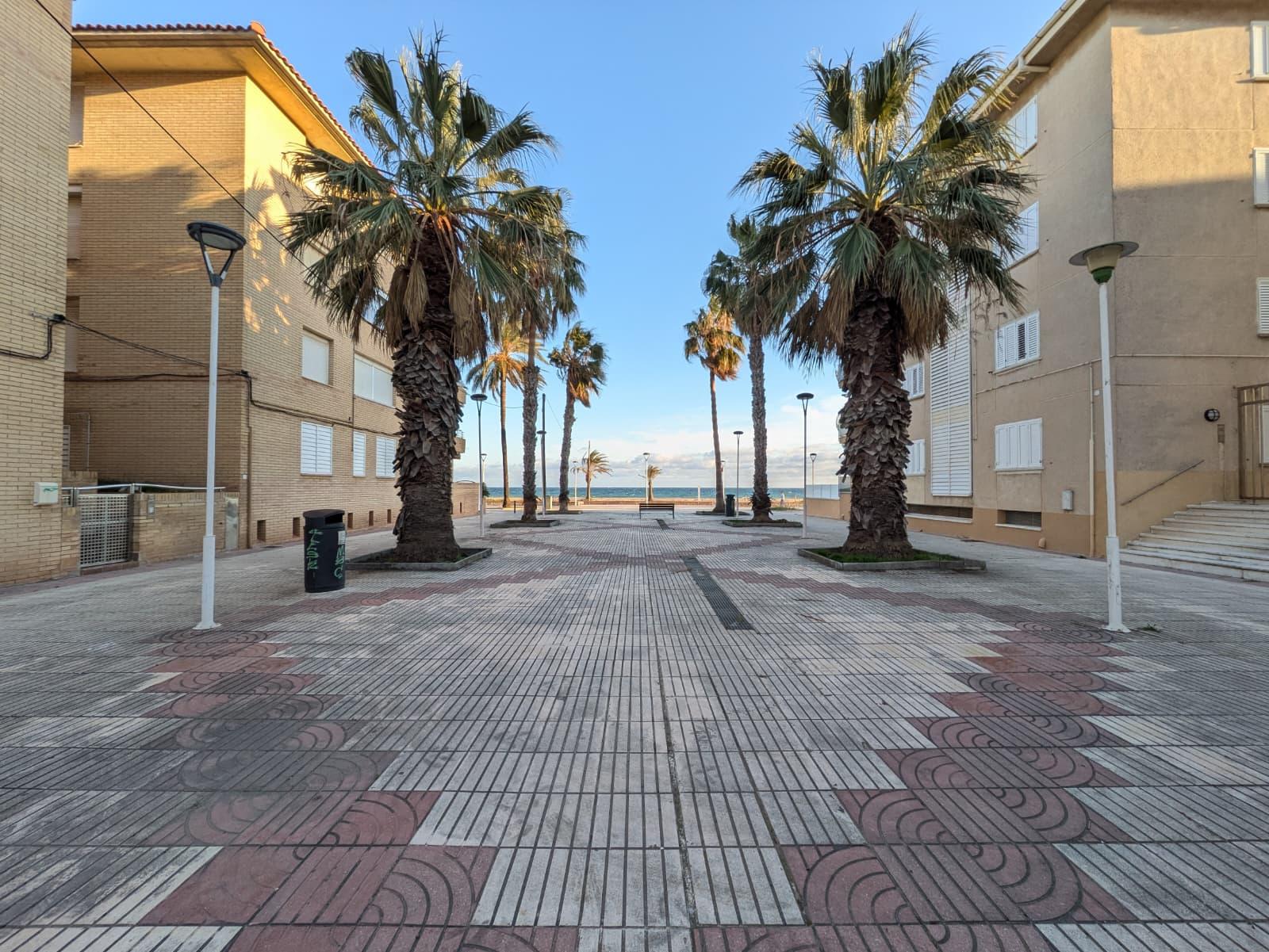 Imagen 32 Local Comercial en venta en Vendrell El / Local comercial en la avenida Sanatori