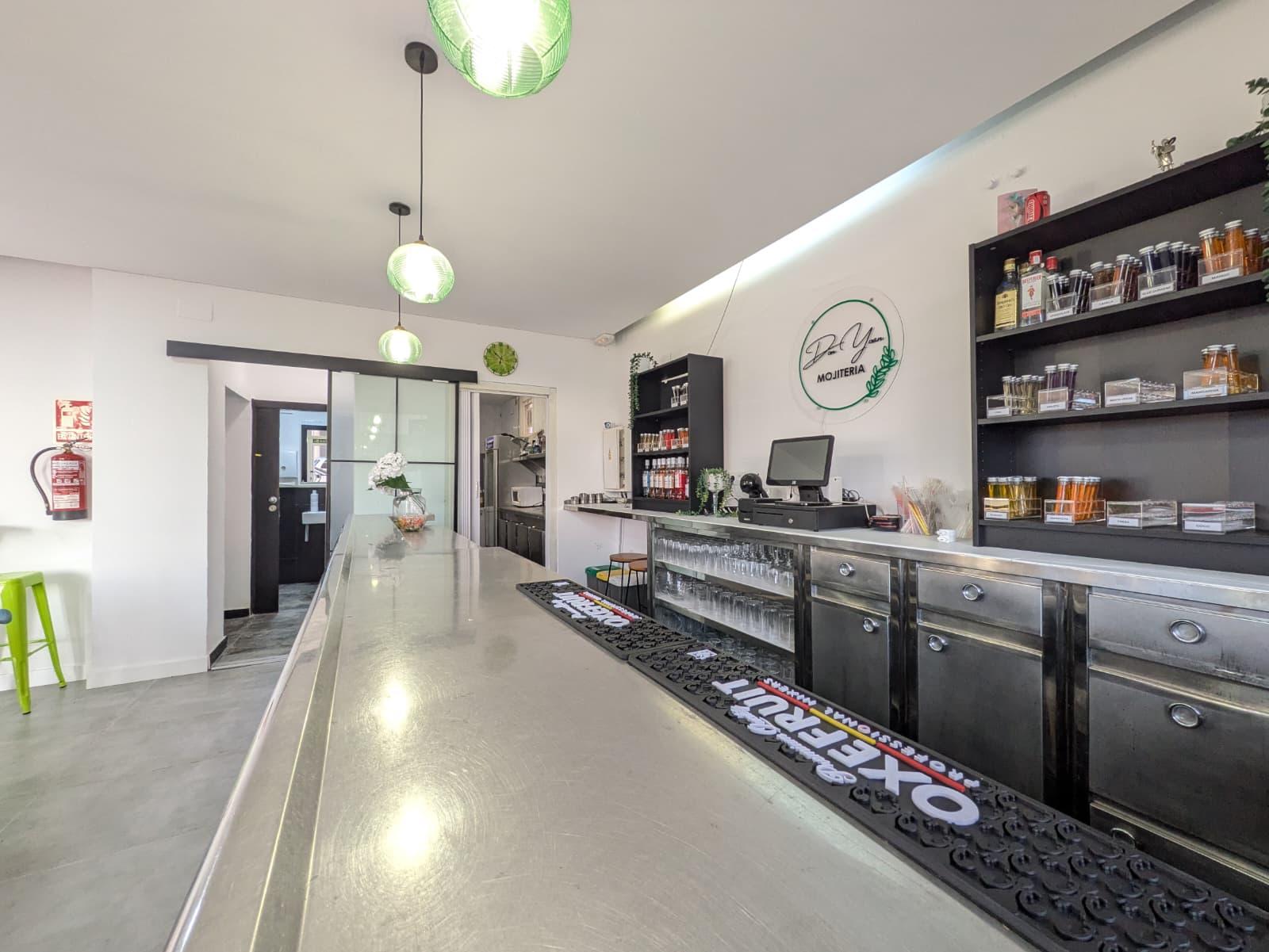 Imagen 11 Local Comercial en alquiler en Vendrell El / Local comercial en la avenida Sanatori