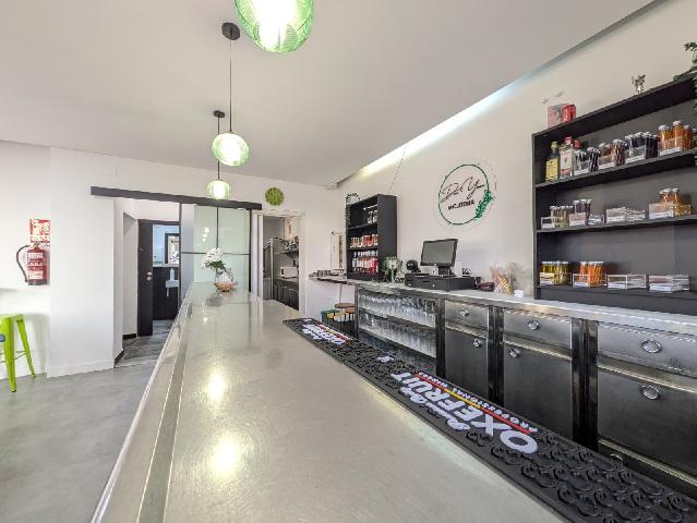 Imagen 11 Inmueble 301583 - Local Comercial en alquiler en Vendrell (El) / Local comercial en la avenida Sanatori