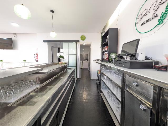 Imagen 10 Inmueble 301583 - Local Comercial en venta en Vendrell (El) / Local comercial en la avenida Sanatori