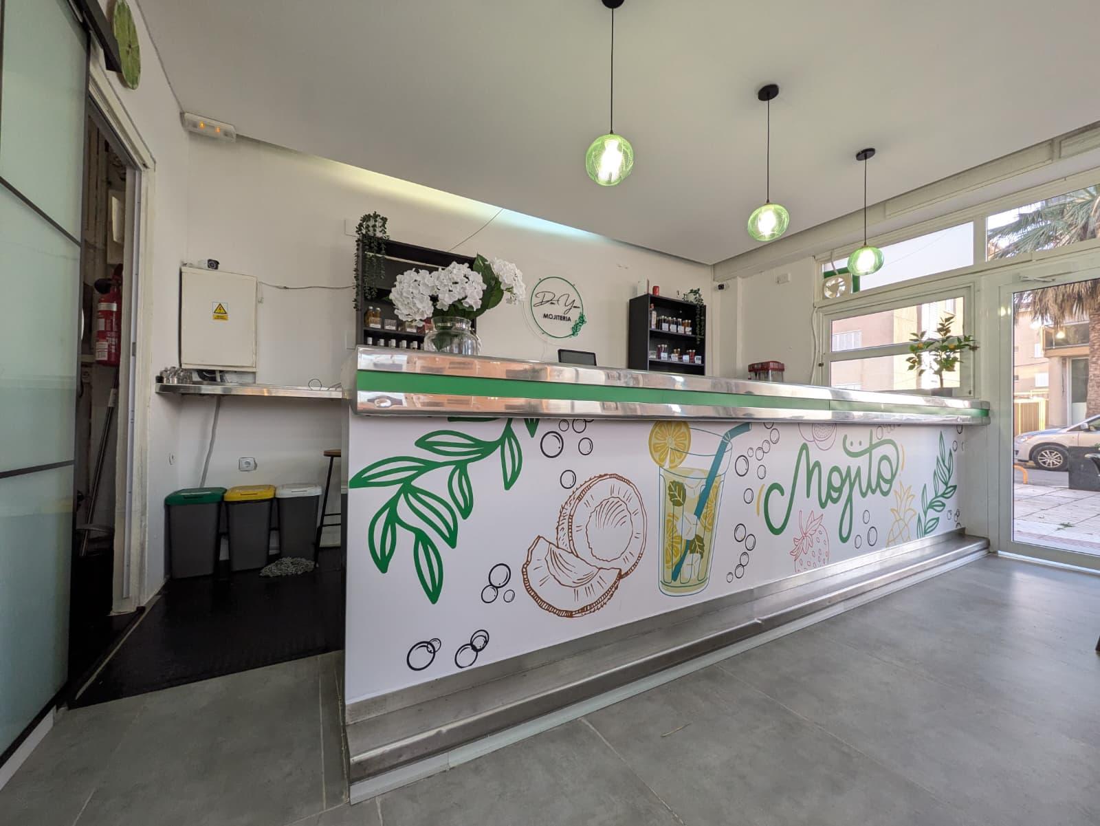 Imagen 18 Local Comercial en venta en Vendrell El / Local comercial en la avenida Sanatori