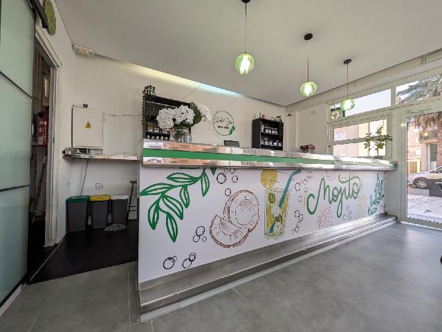 Imagen 18 Inmueble 301583 - Local Comercial en venta en Vendrell (El) / Local comercial en la avenida Sanatori