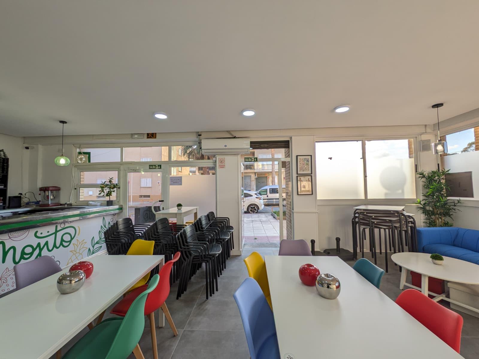 Imagen 3 Local Comercial en venta en Vendrell El / Local comercial en la avenida Sanatori