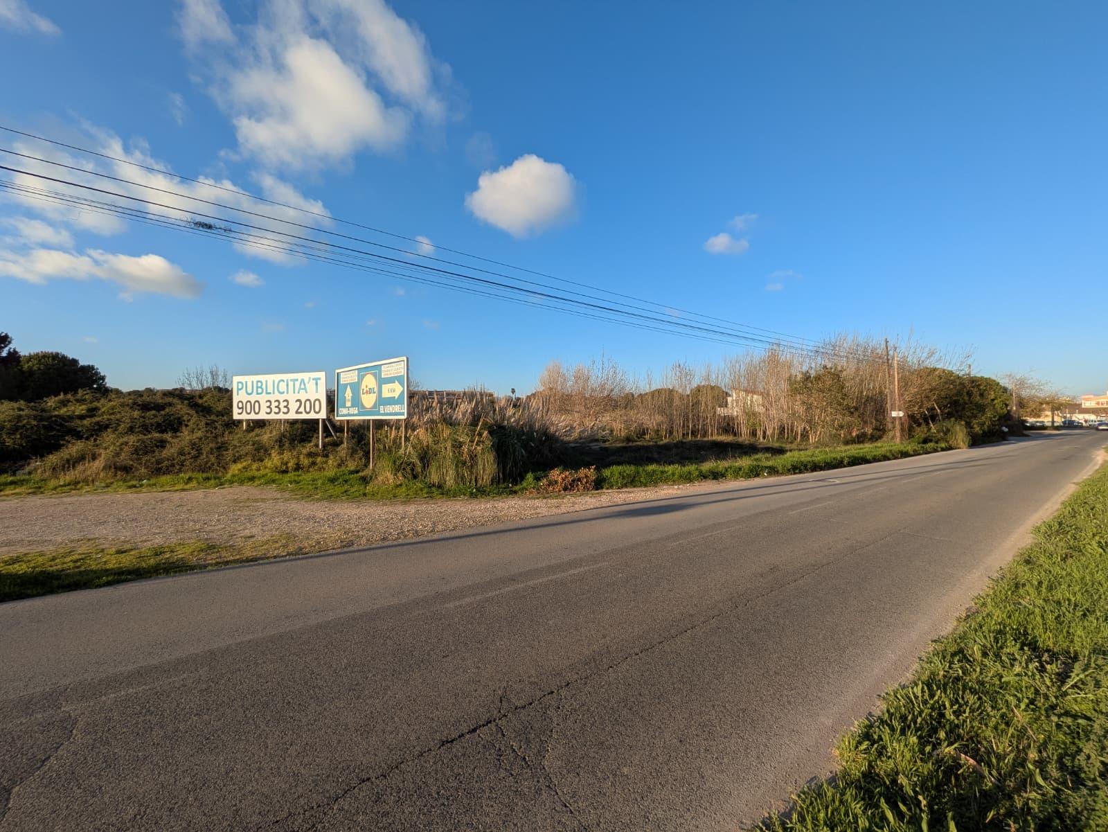 Imagen 34 Local Comercial en alquiler en Vendrell El / Local comercial en la avenida Sanatori