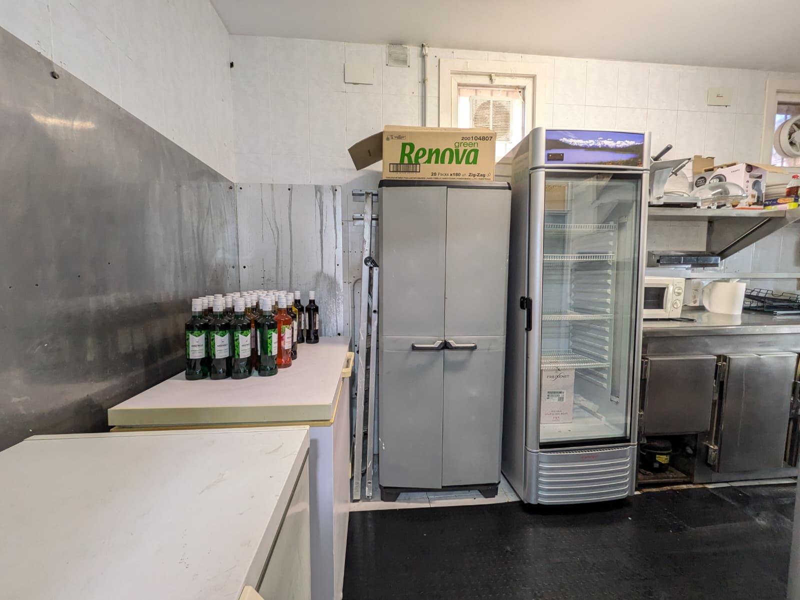 Imagen 15 Local Comercial en venta en Vendrell El / Local comercial en la avenida Sanatori